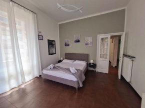 La casa di Pepe - Appartamento centrale luminoso
